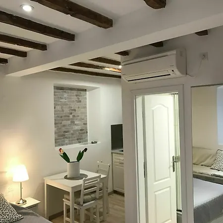 Rilati Old Town Palace 1 3* Ντουμπρόβνικ