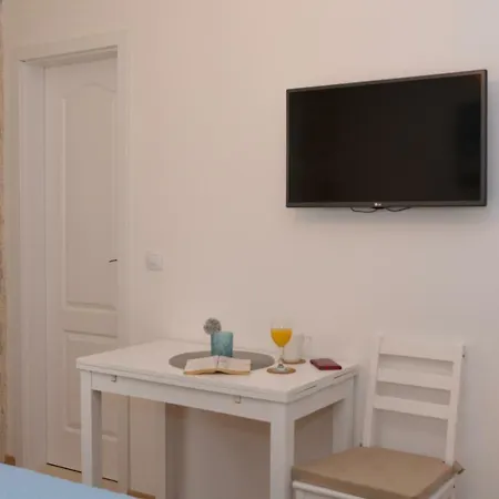 Πανσιόν Rilati Old Town Palace 1 3*