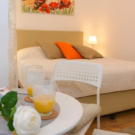 Πανσιόν Rilati Old Town Palace 1 3*