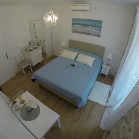 Πανσιόν Rilati Old Town Palace 1 Ντουμπρόβνικ