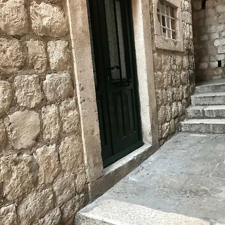 Rilati Old Town Palace 1 Πανσιόν Ντουμπρόβνικ