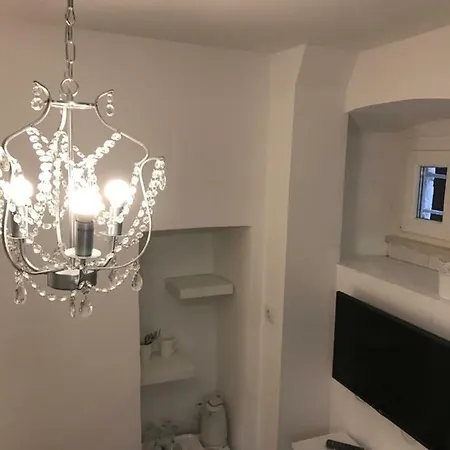Πανσιόν Rilati Old Town Palace 1 3*
