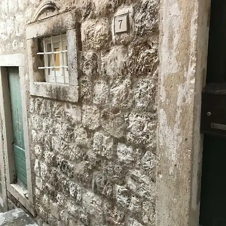 Rilati Old Town Palace 1 Ντουμπρόβνικ
