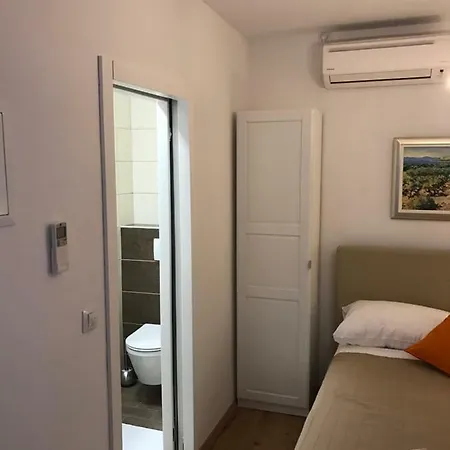 Rilati Old Town Palace 1 3* Ντουμπρόβνικ