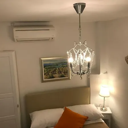 Rilati Old Town Palace 1 Πανσιόν 3*