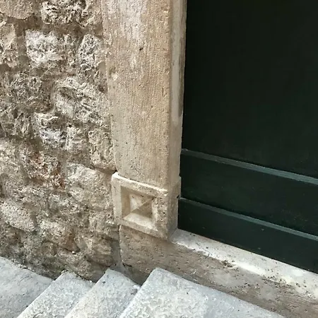 Rilati Old Town Palace 1 招待所 杜布罗夫尼克