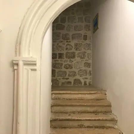 Rilati Old Town Palace 1 Ντουμπρόβνικ