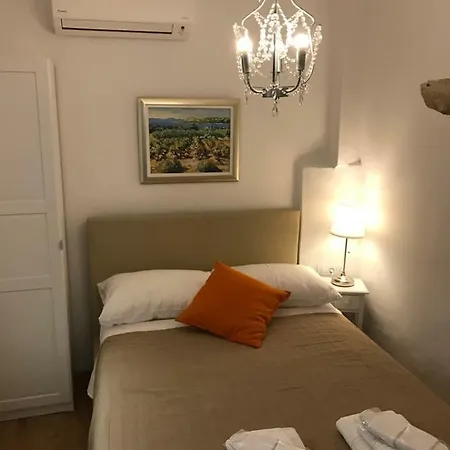 Rilati Old Town Palace 1 Πανσιόν 3*