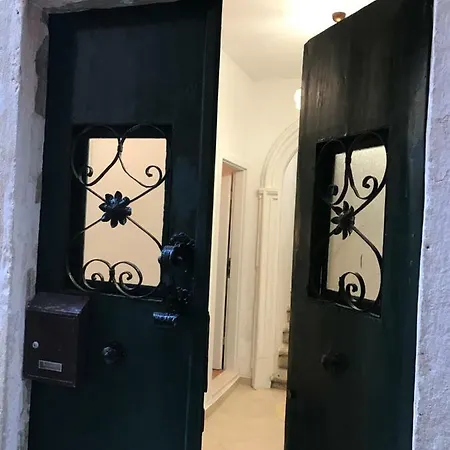 Πανσιόν Rilati Old Town Palace 1 Ντουμπρόβνικ