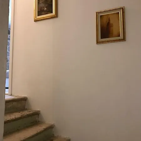 Πανσιόν Rilati Old Town Palace 1