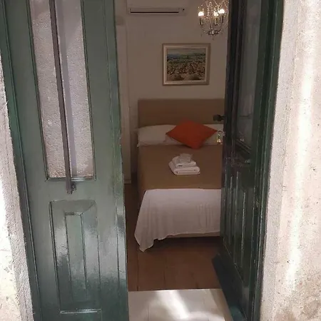 Rilati Old Town Palace 1 Πανσιόν