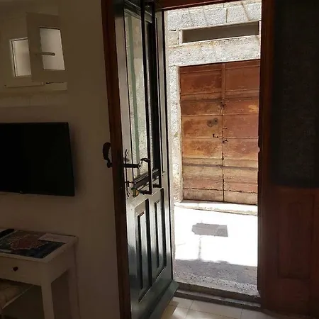 招待所 Rilati Old Town Palace 1 杜布罗夫尼克