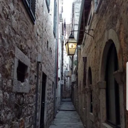 Πανσιόν Rilati Old Town Palace 1 Ντουμπρόβνικ
